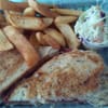 Duke's Lazy Loggerhead Cafe
