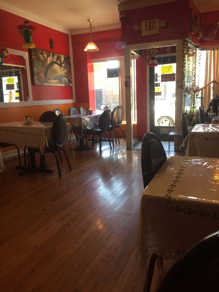 Taqueria La Hacienda