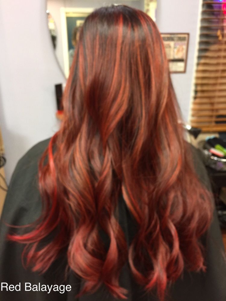 Hair Mode