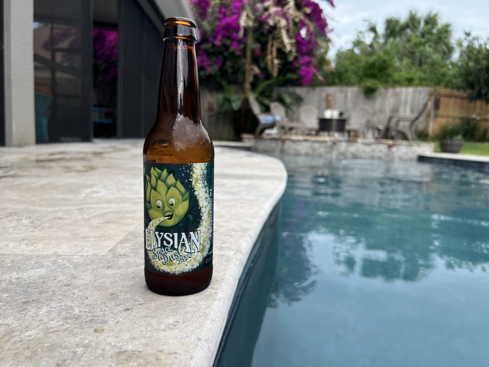 Pure Life Pool Service