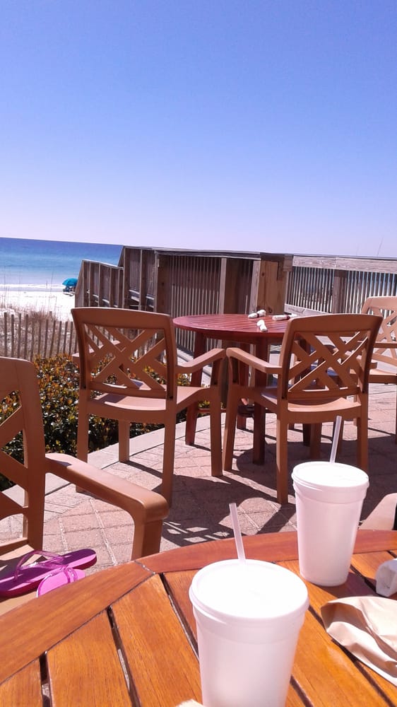 790 On the Gulf 75 Photos & 107 Reviews Seafood 2996 Scenic Hwy