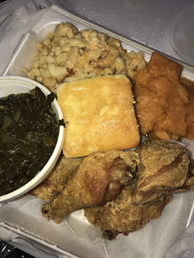 Miss Thelma's