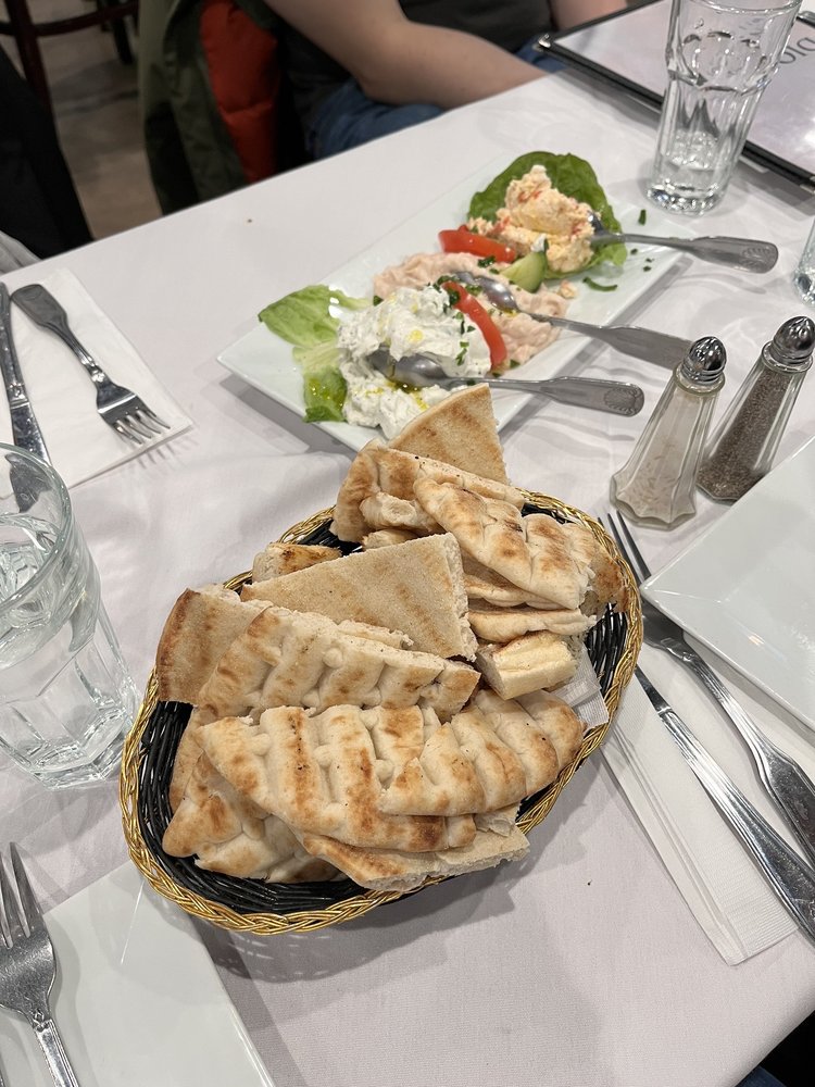Dionysos Restaurant