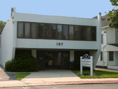 image of business Sunset Dental Care