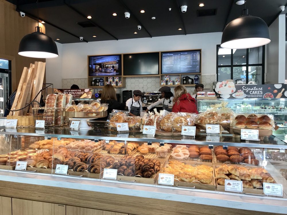 Photos for Paris Baguette Yelp