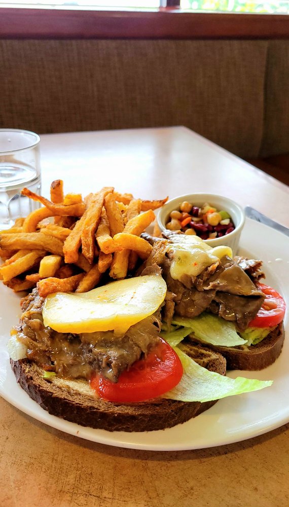 Mr Nick's Food Service