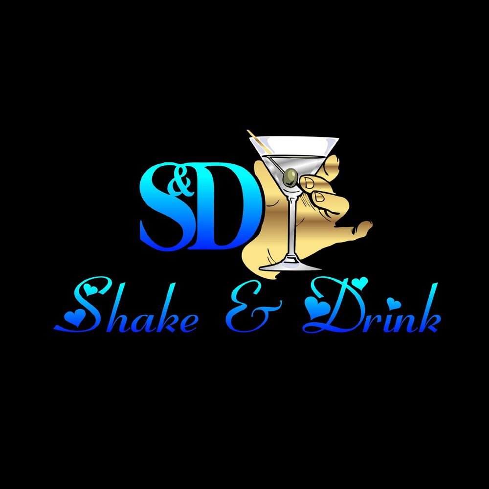 Shake & Drink