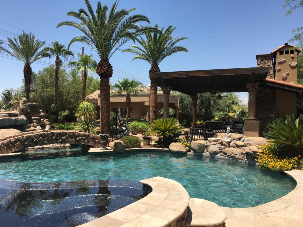 Trilogy Pools Service &amp; Repair 11 Photos Pool Cleaners