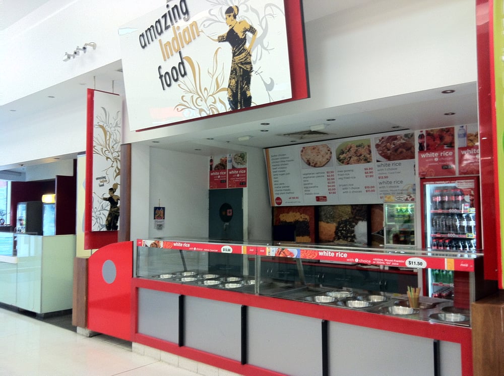 City Cross Food Court Adelaide City Cross Food Court Adelaide