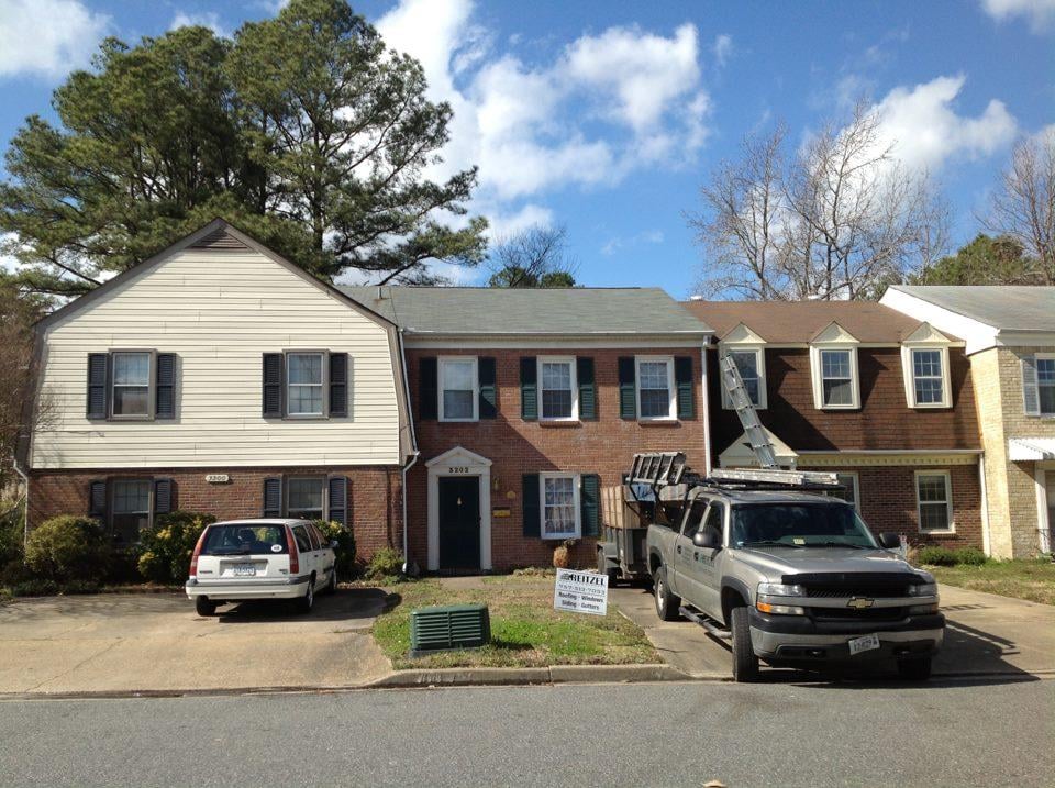 Reitzel Home Improvement Virginia Beach Reitzel Home Improvement Virginia Beach