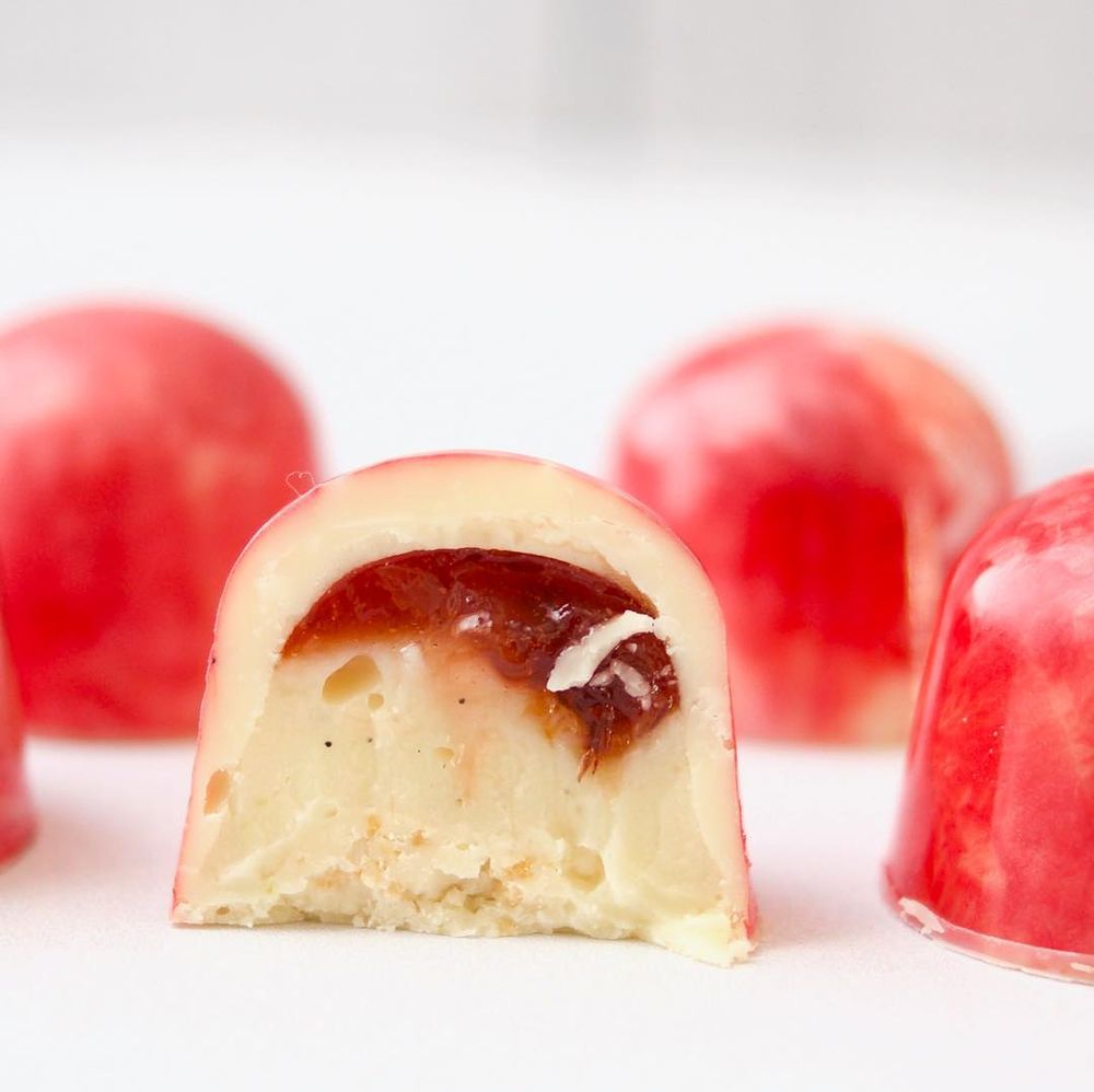 Ambrosia Chocolatier