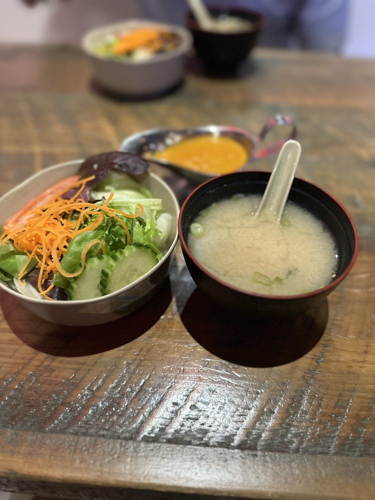 Moon Thai - Boca Raton