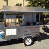 Best Hot Dogs in Santa Barbara