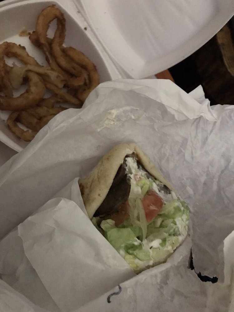 The Olive Tree Deli Order Food Online 24 Photos & 39 Reviews