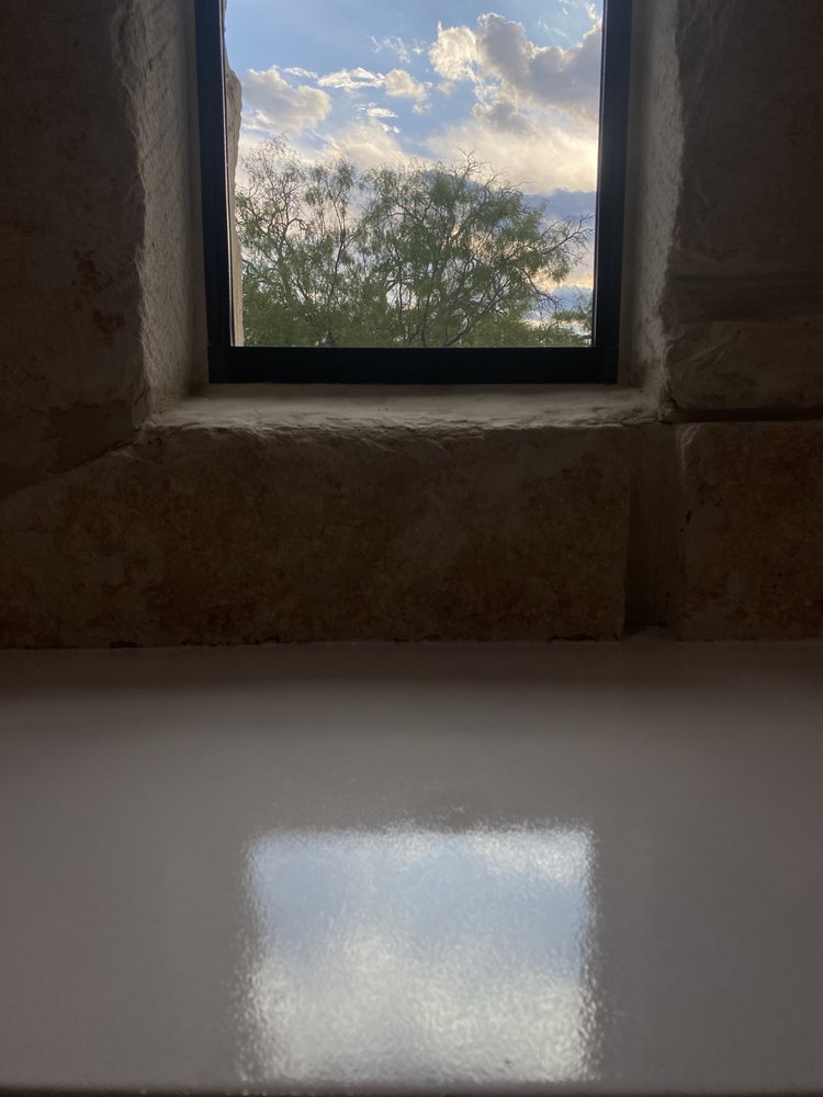 Black Mountain Epoxy