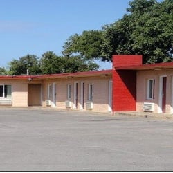Knights Inn Graham Closed Hotels 1516 State Highway 16 S Photo Of Knights Inn Graham Tx United States