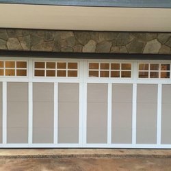 All Pro Overhead Garage Doors 20 Photos 12 Reviews Door Photo Of All Pro Overhead Garage Doors Fresno Ca United States