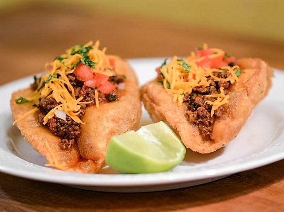 El Restaurante Azteca