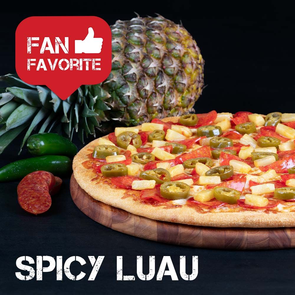 Pizza Guys