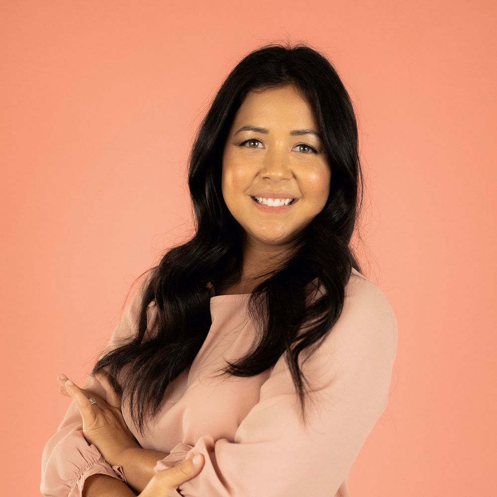 Michelle Barone - Solid Rock, REALTORS
