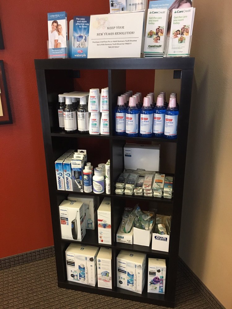 image of business Coppell Smiles