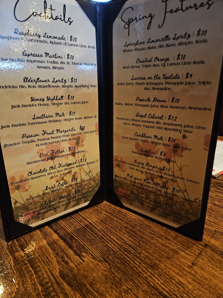 Red Bowl Asian Bistro