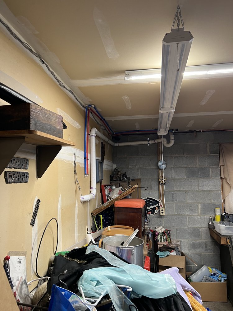 image of business Kmb Plumbing & Electrical