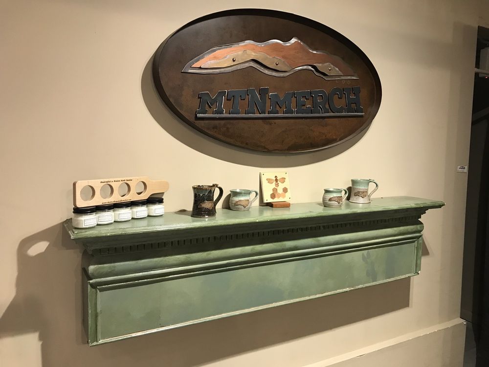 Mtn Merch