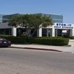 Stor It Self Storage 32 Reviews 4068 Del Rey Photo Of Stor It Self Storage Marina Del Rey Ca United States