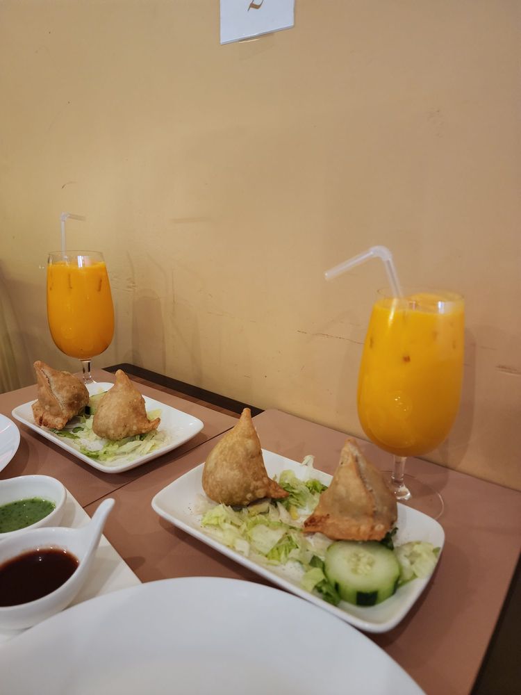 Omar's Fine Cuisine