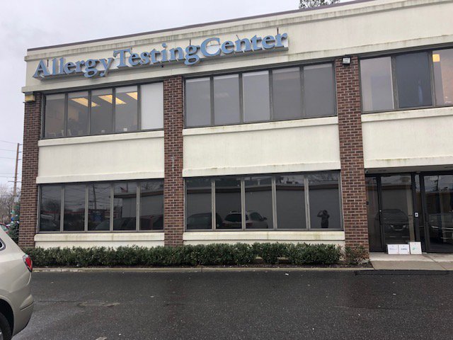 image of business ProHEALTH East Meadow Allergy