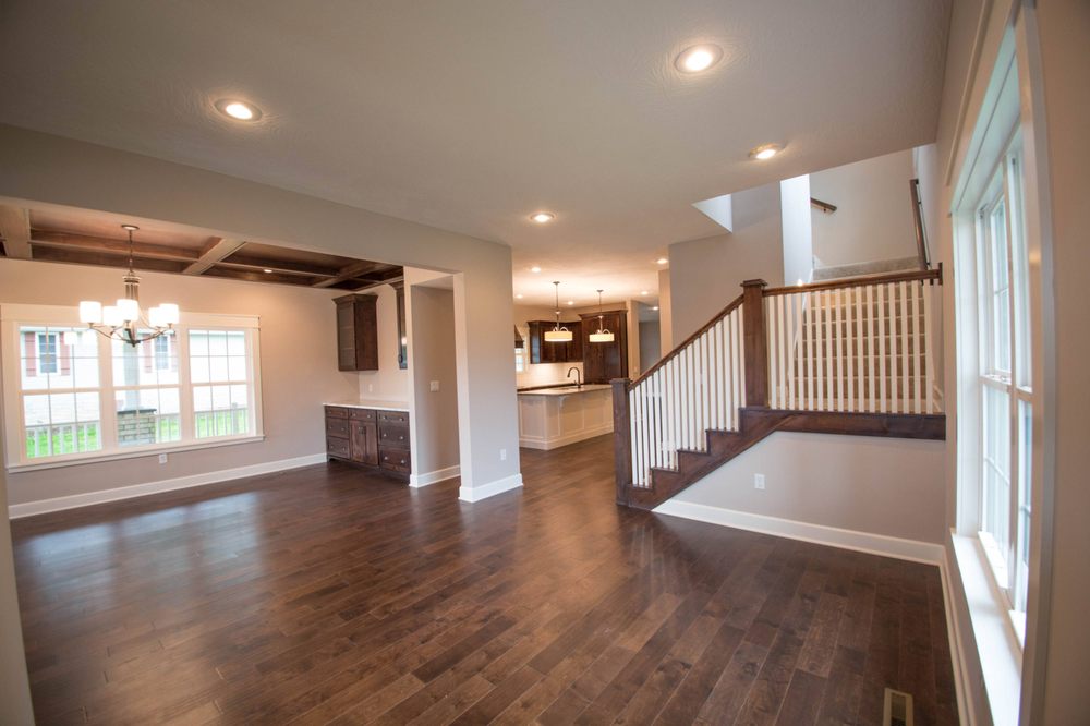 Dilley Wood Floors