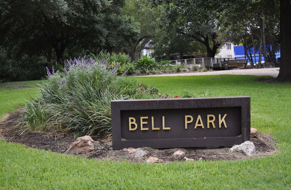 Bell Park 13 Photos Parks 4800 Montrose, Museum District, Houston
