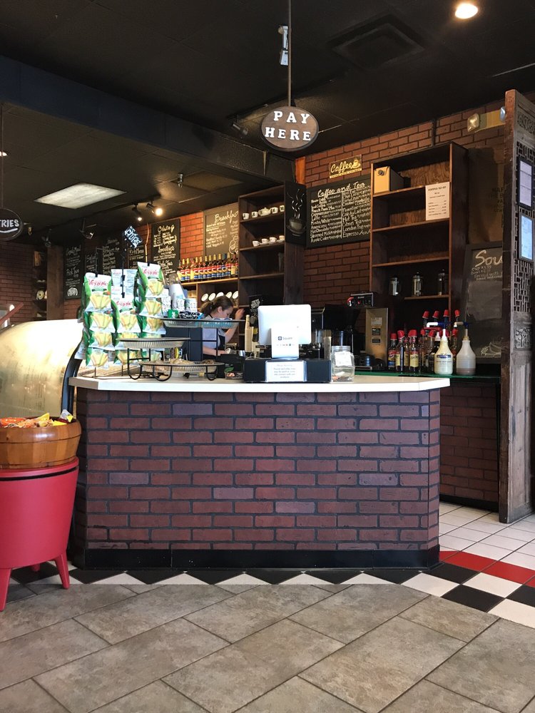 4 Corners Cafe 25 Photos & 22 Reviews Coffee & Tea 9408 Apison