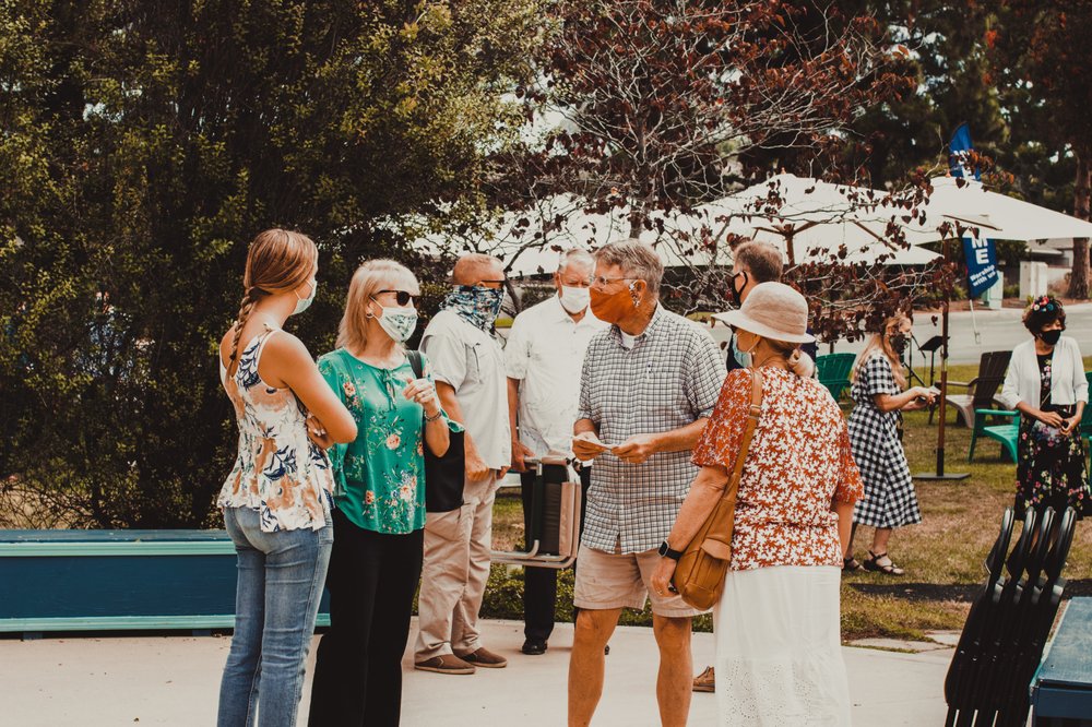 La Jolla Community Church