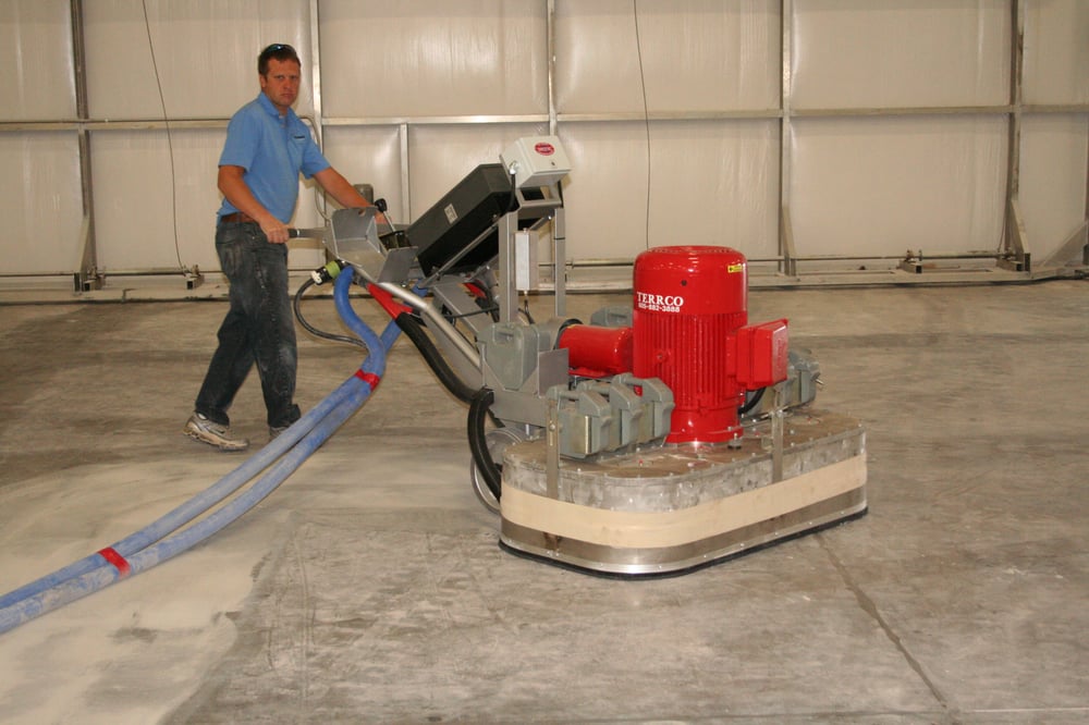 image of business Rock Solid Surfacing