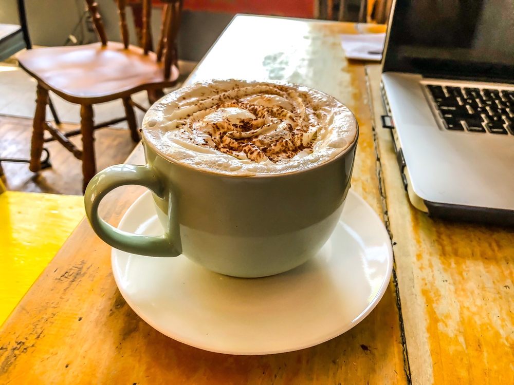 Deja Brew Coffeehouse & Deli
