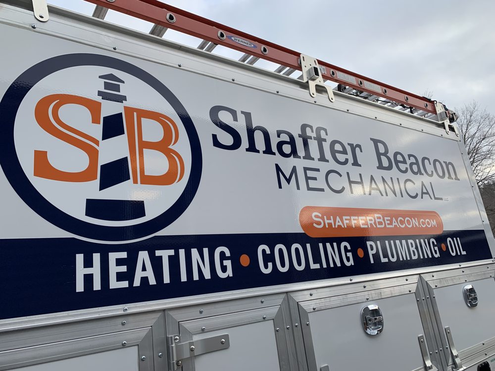 image of business Shaffer Beacon Mechanical