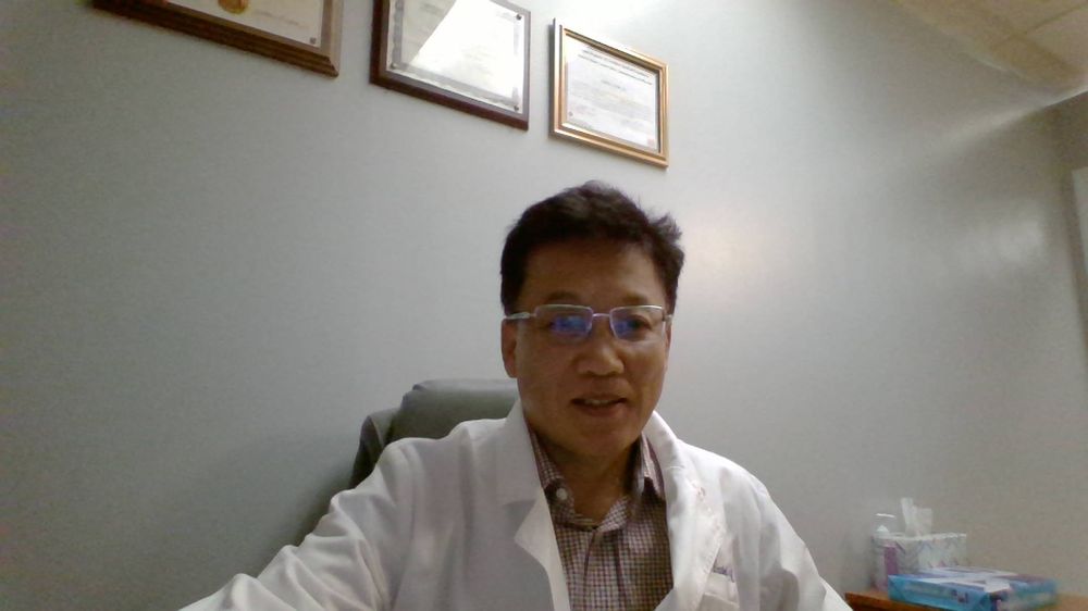 DOT Physical Exam