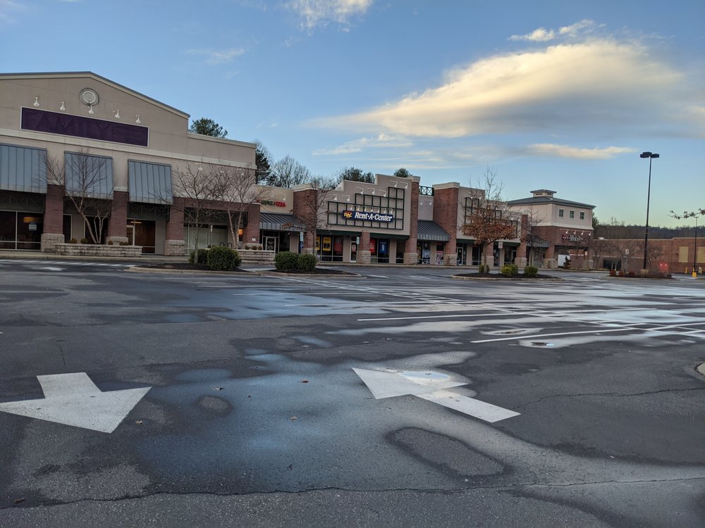 Riverbend Marketplace