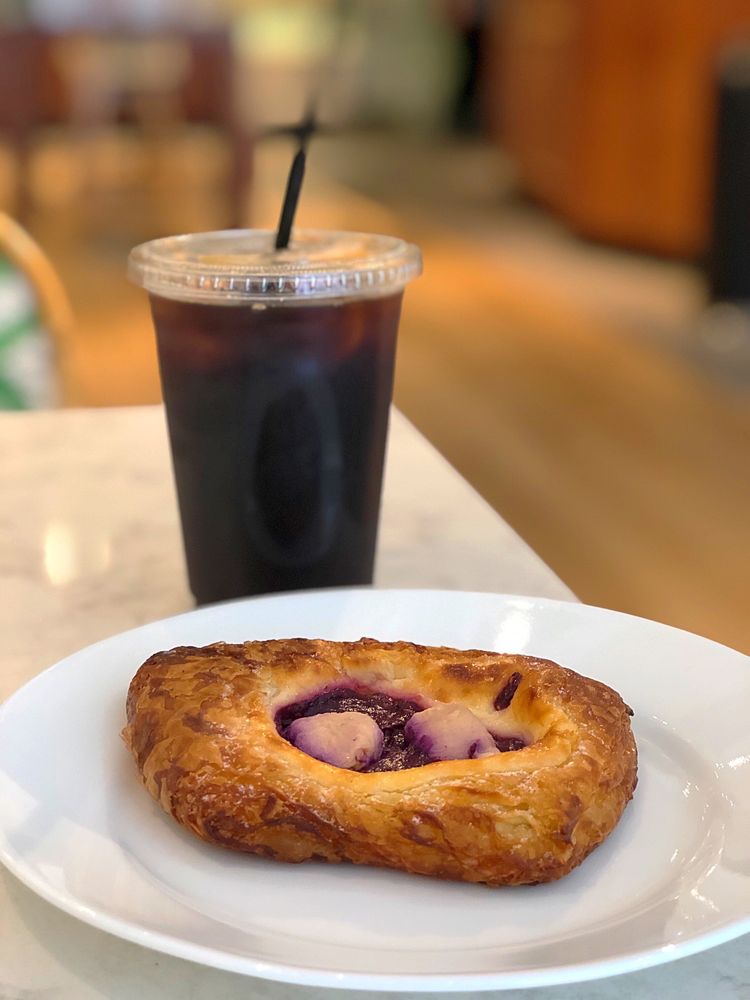 Honolulu Coffee