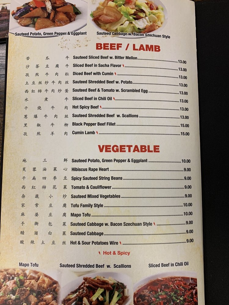 China Express Chinese Restaurant