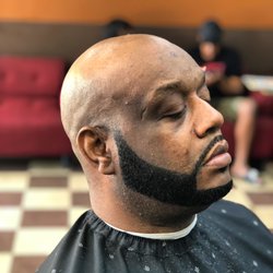 The Nappy Root Barber Shop New 22 Photos Men S Hair Salons
