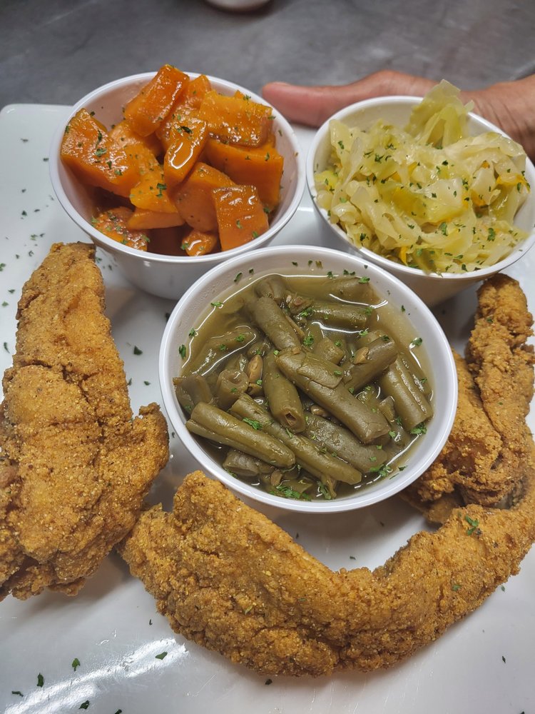 Smith’s Soulfood Bistro