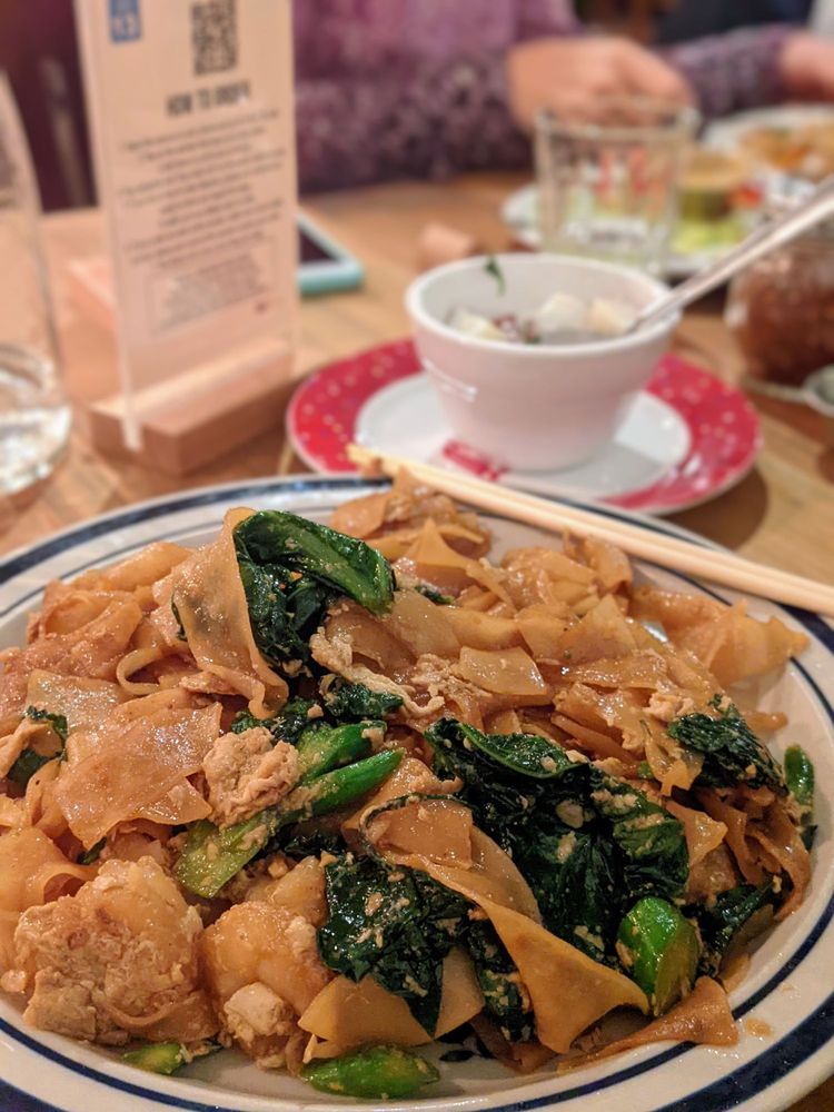 Thai Fresh