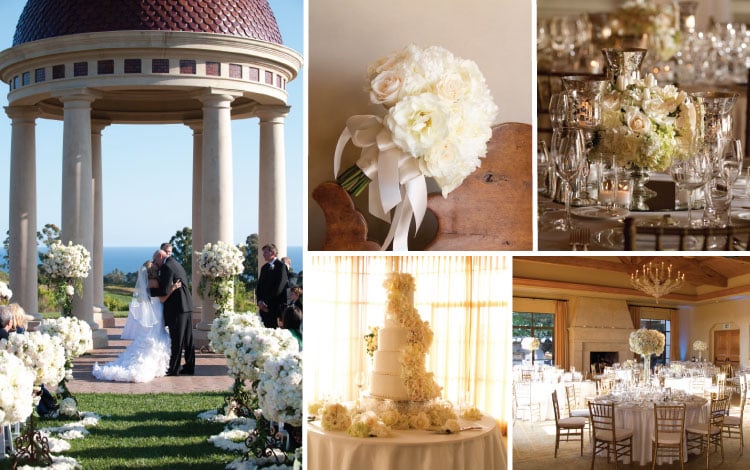 Platinum Weddings by Kerrie