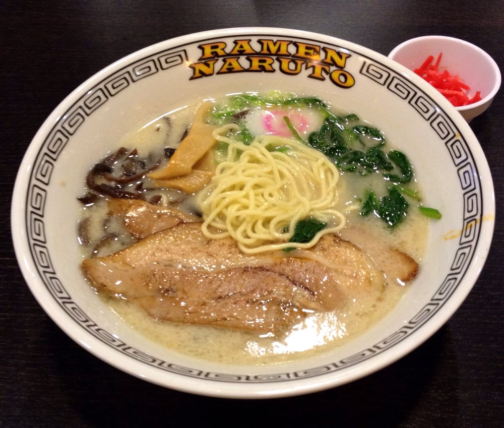 Tonkotsu Shiro Ramen Yelp