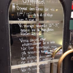 öppettider stockholm öppettider stockholm