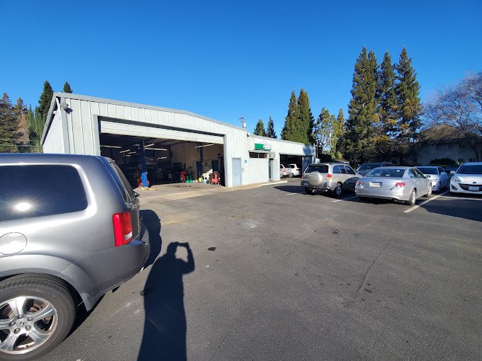 Japanese Service Center 2