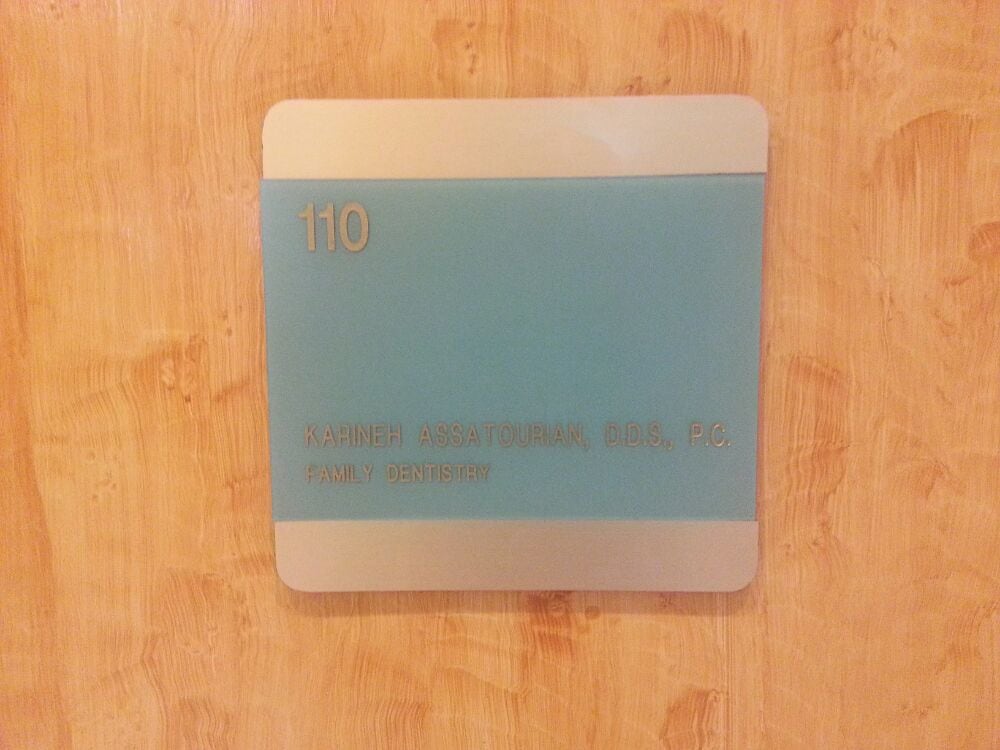 image of business Assatourian Karnieh, DDS